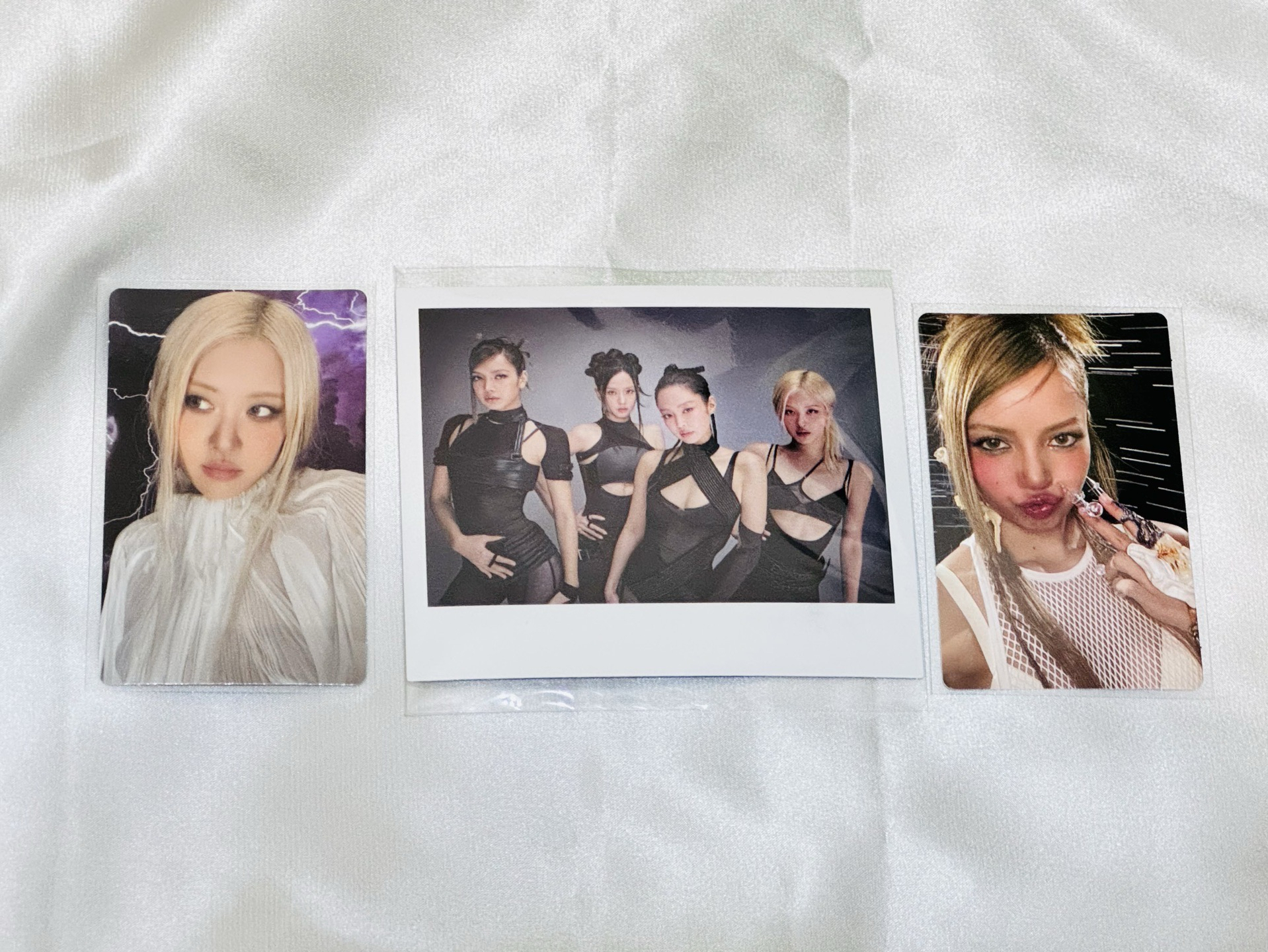 BLACKPINK🖤🩷迷三區