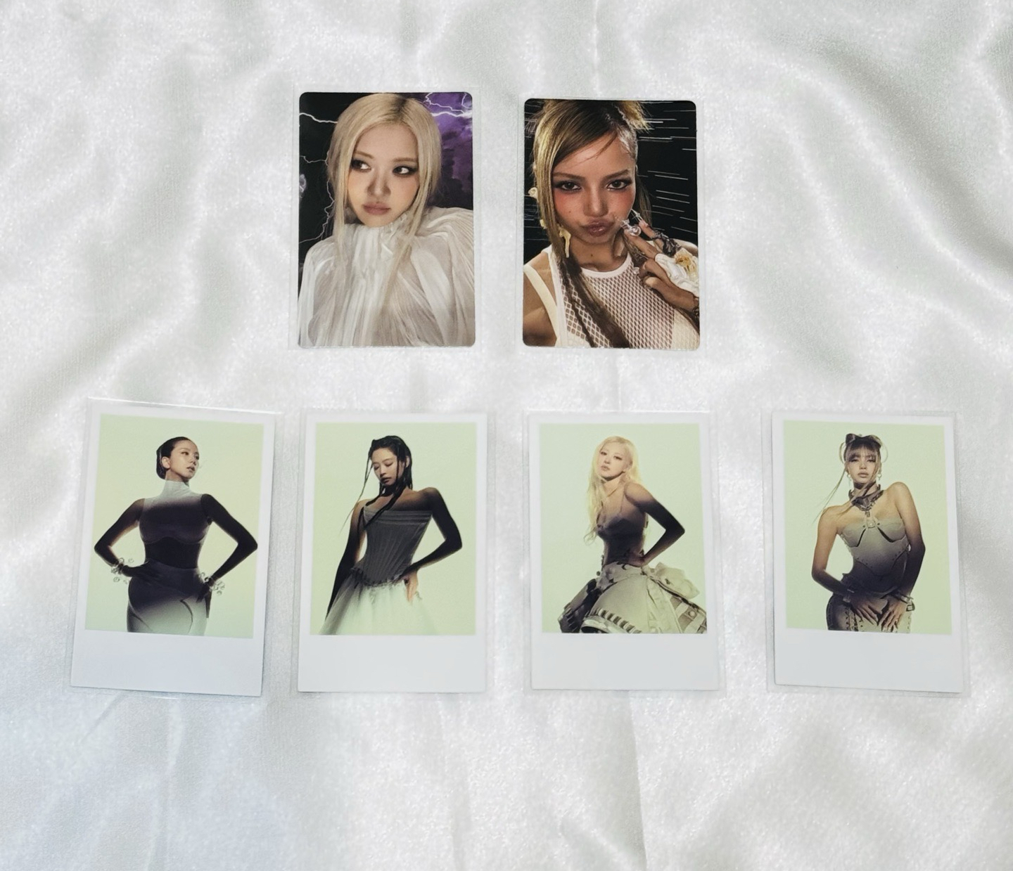 BLACKPINK🖤🩷迷三區