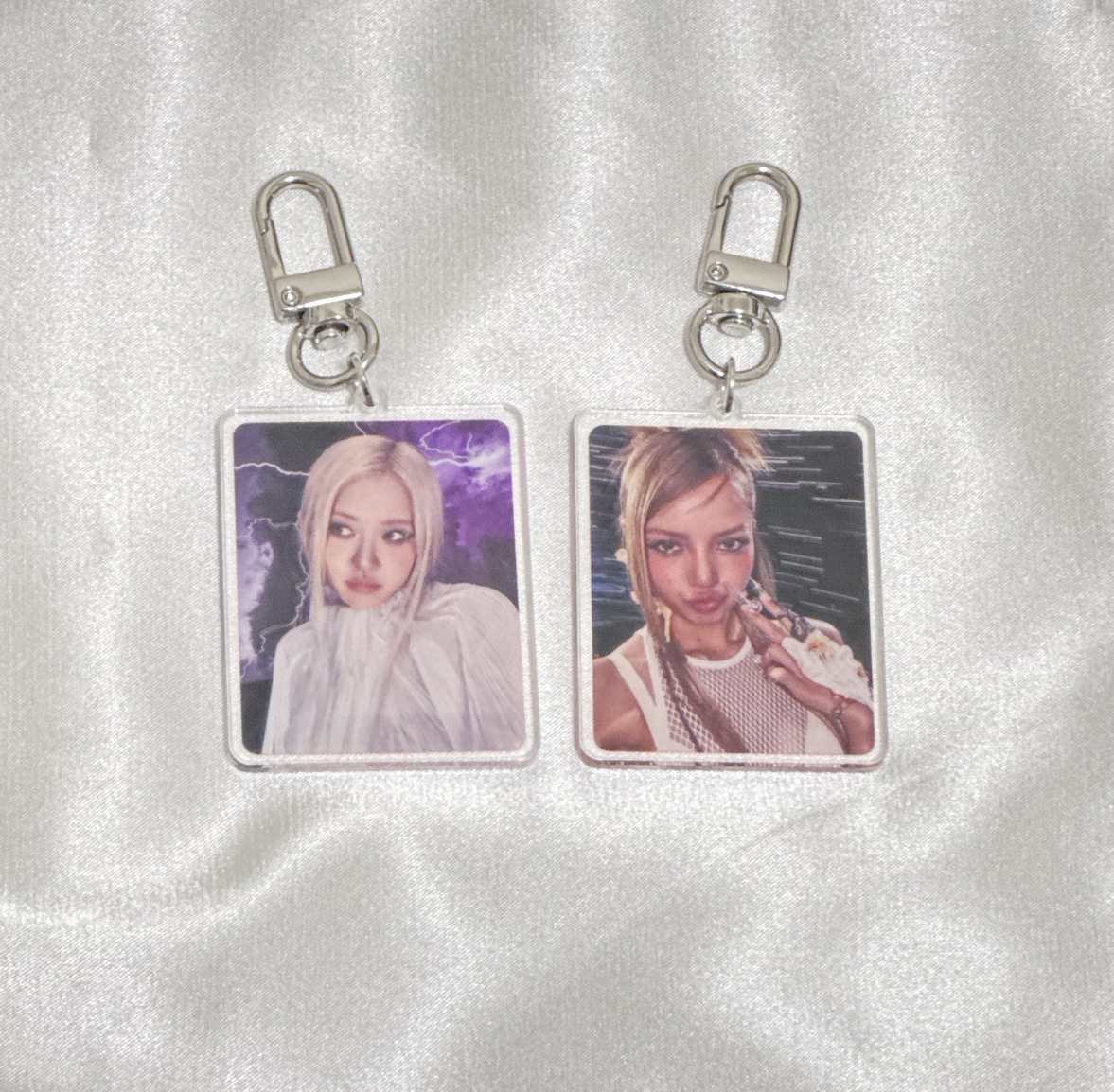 BLACKPINK🖤🩷迷三區