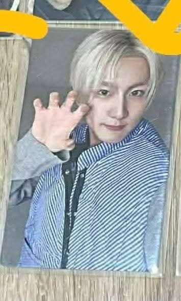 迷七YZY上海簽售2.0中背元