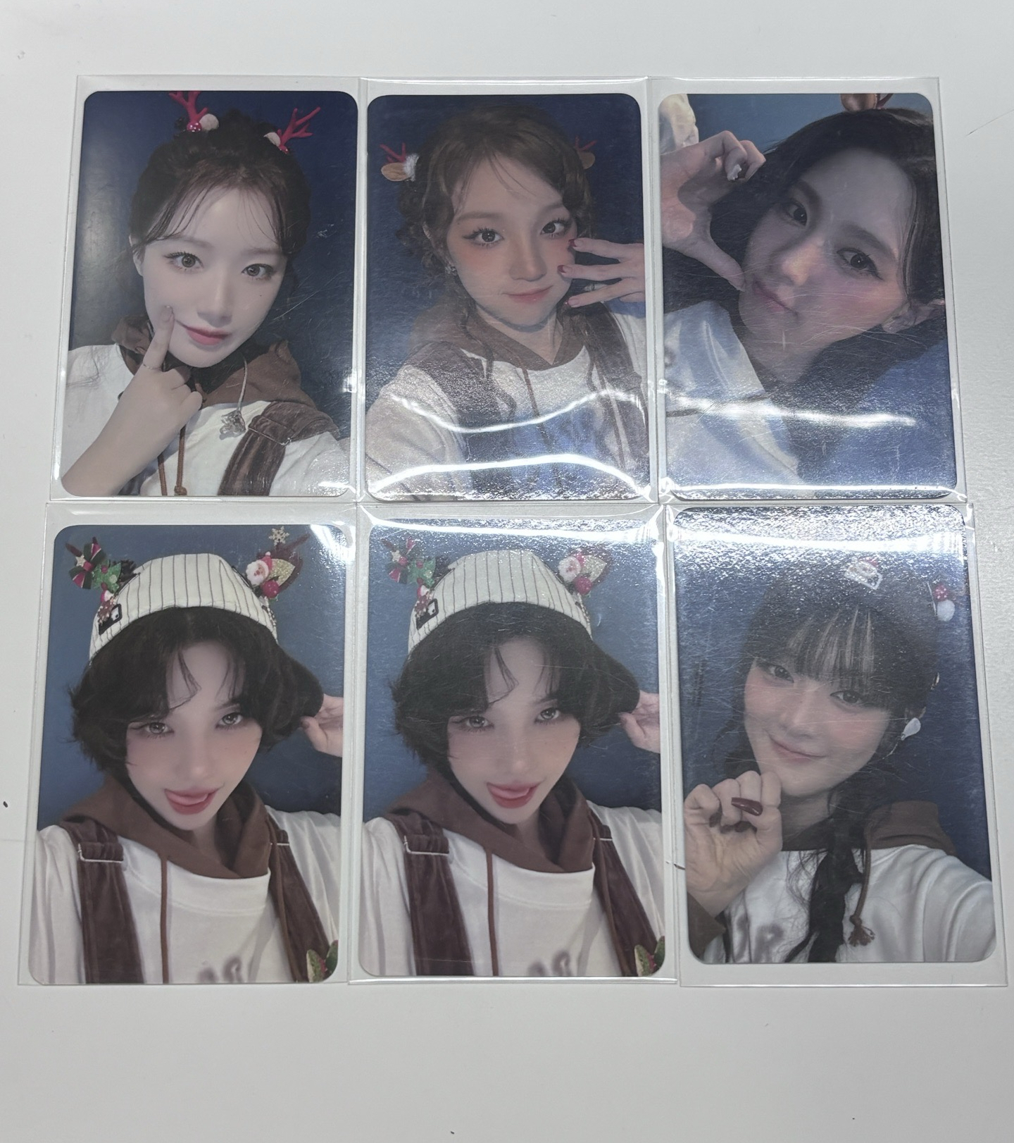 k4小鹿琦娟妮麵刷