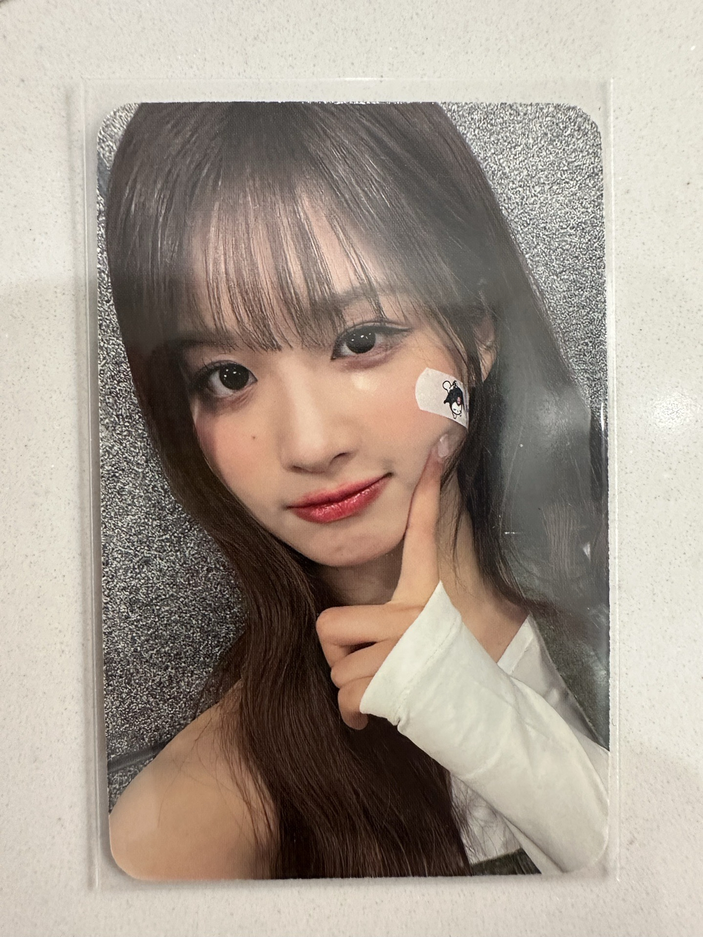 expérgo mokket 簽售卡 庫洛米薛