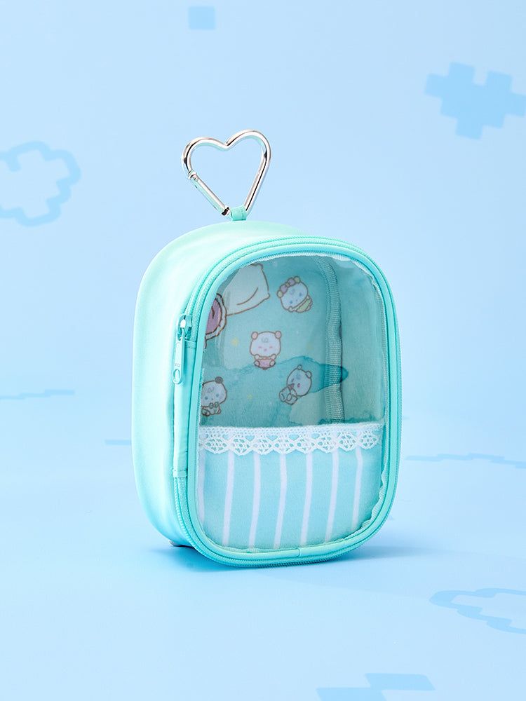 PLAVE BABY ROOM 娃包