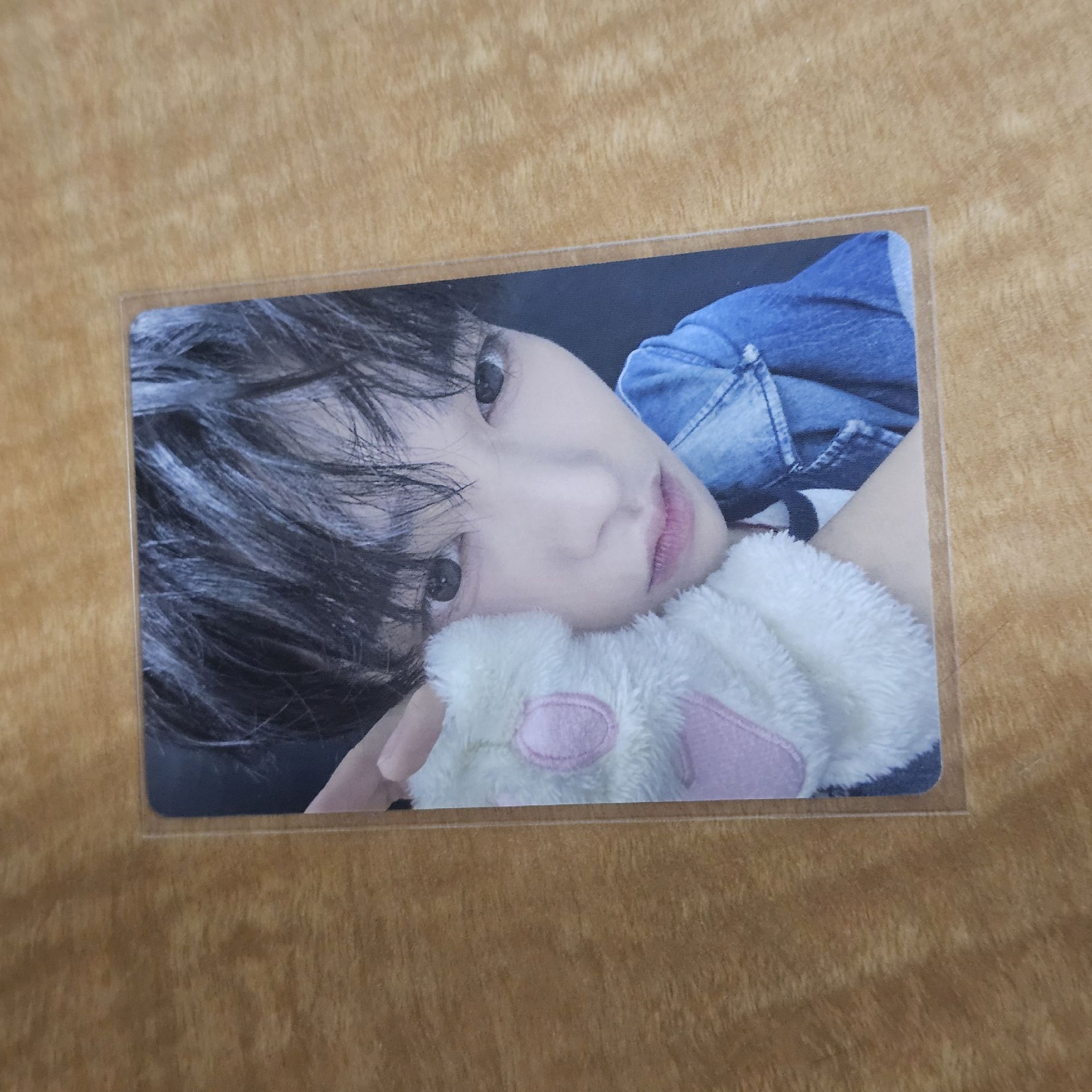 張瀚音糖高星球卡