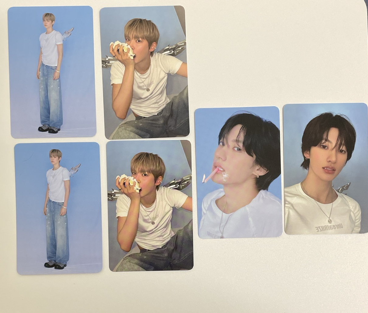 🪑年曆後續隨機卡(現貨)