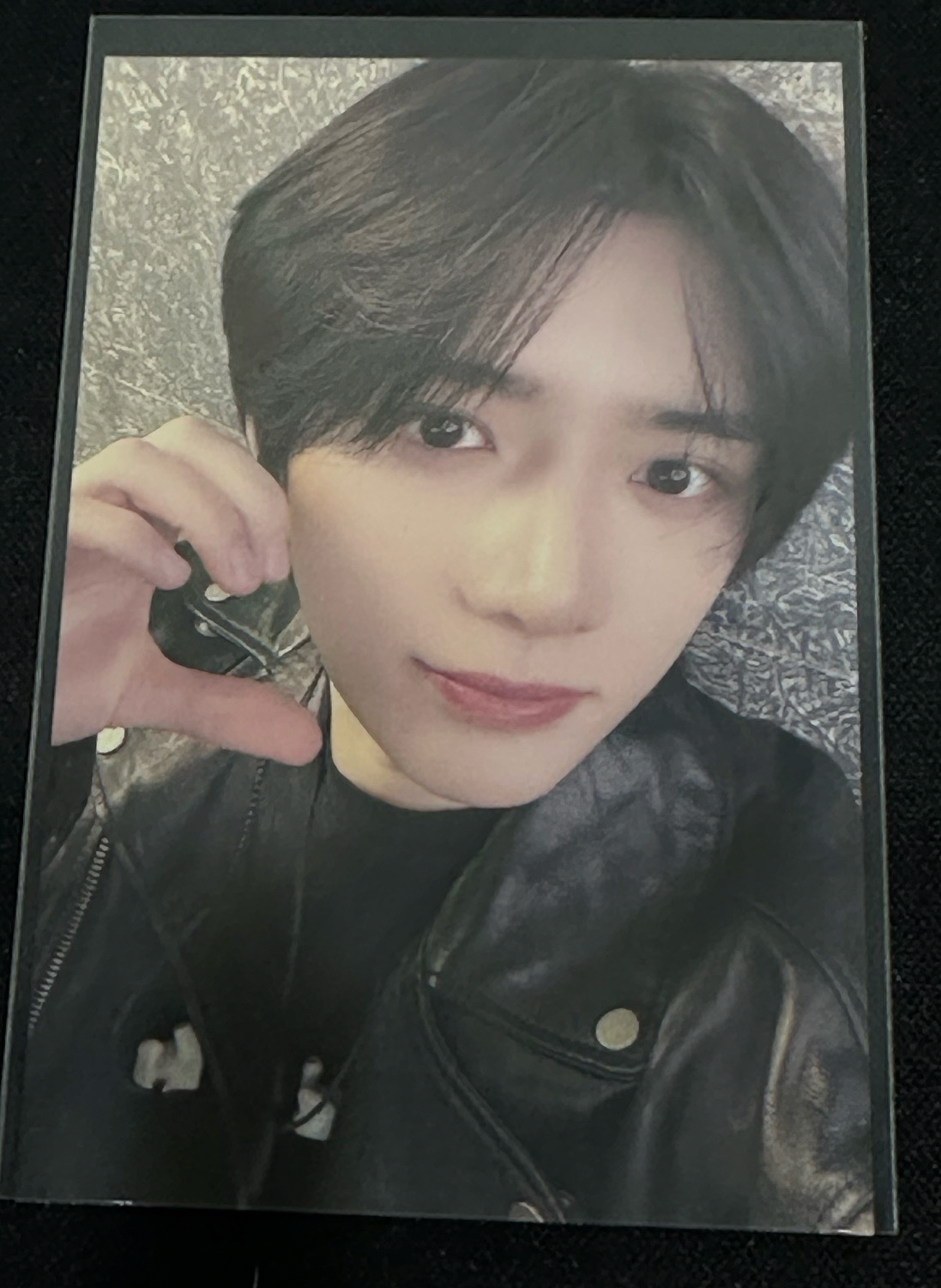 MOA CON 入場卡 / 場限卡 （圭）