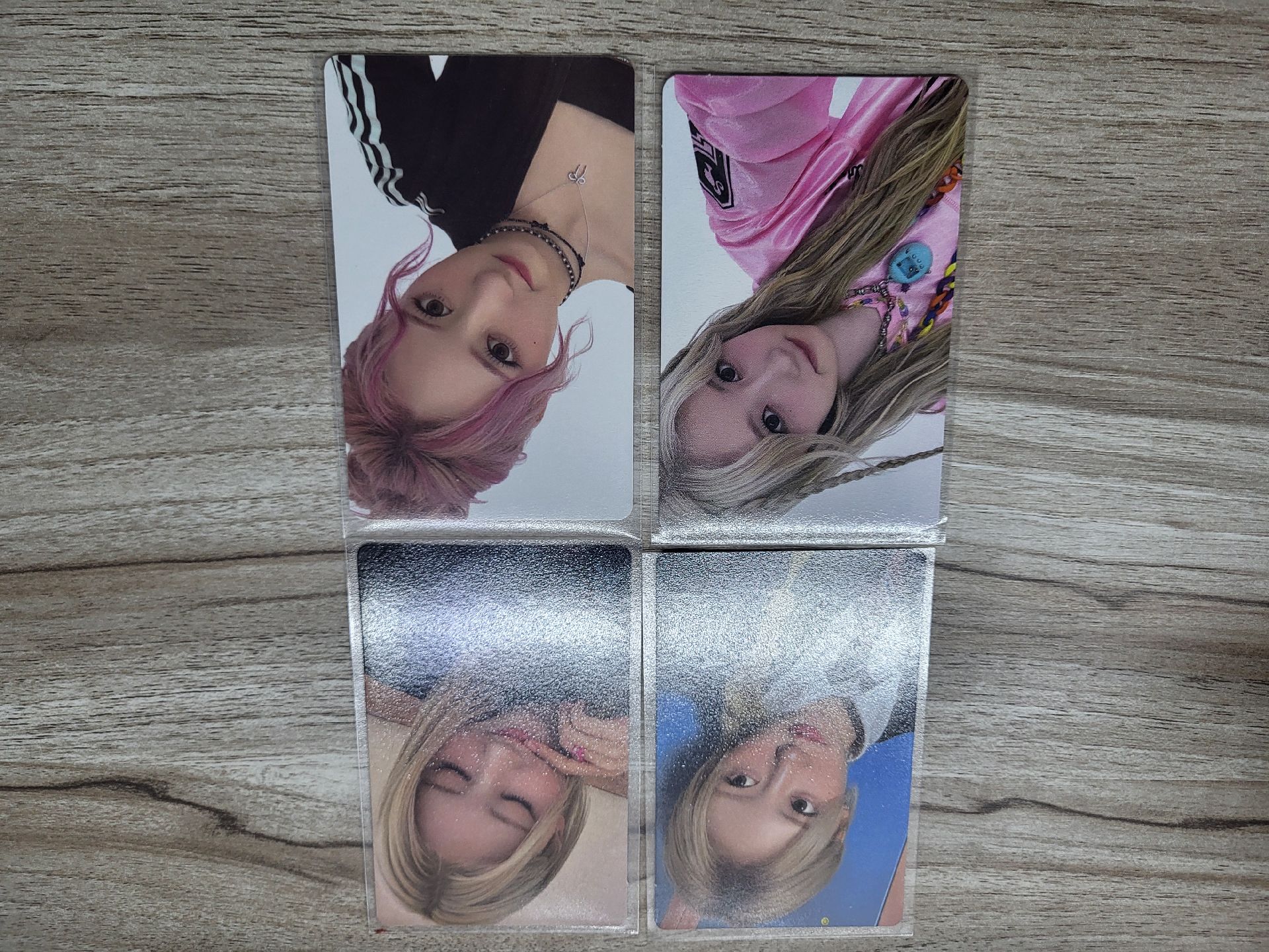 rami滿額卡 白情小卡