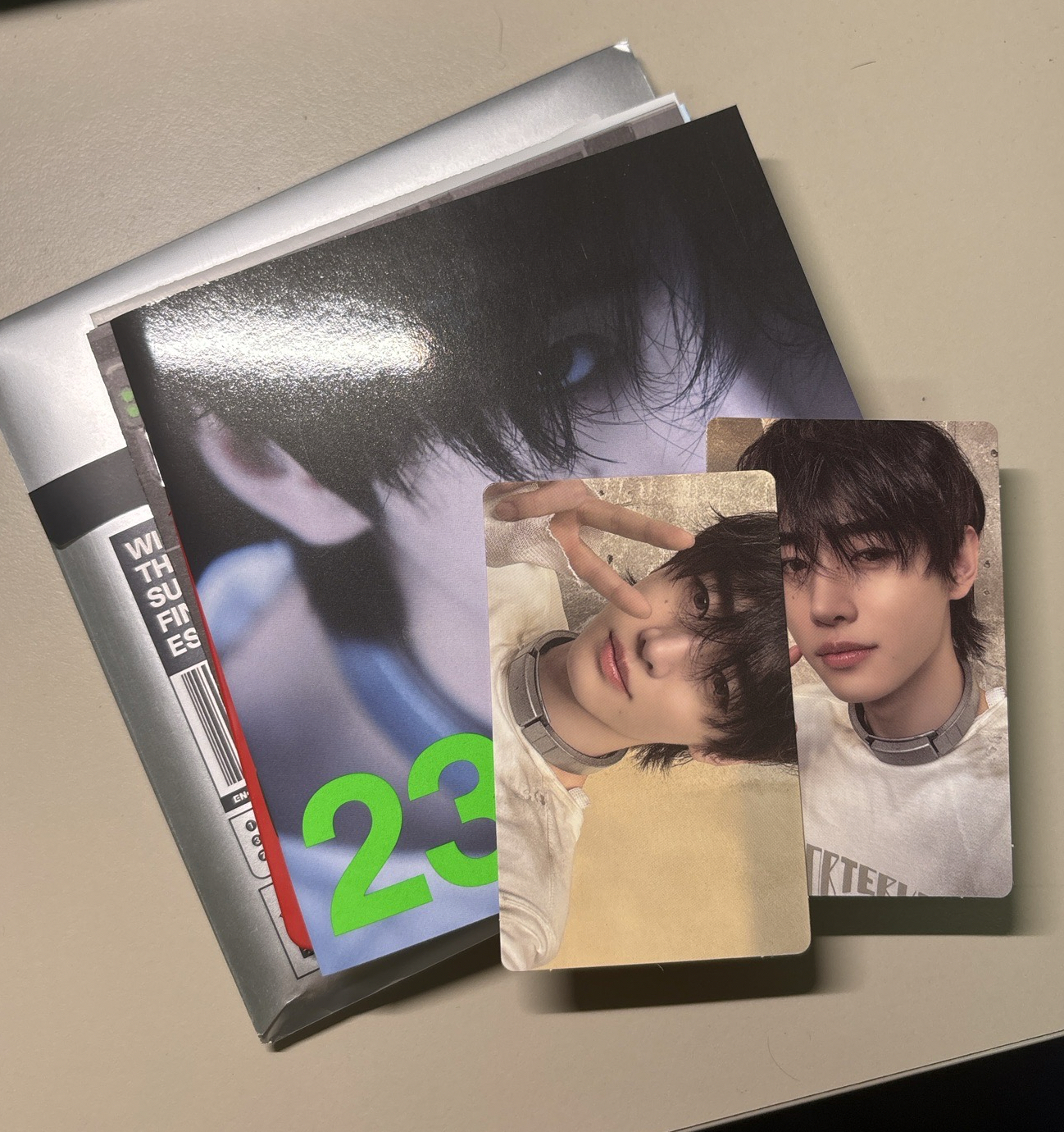 迷六 訓單封全專