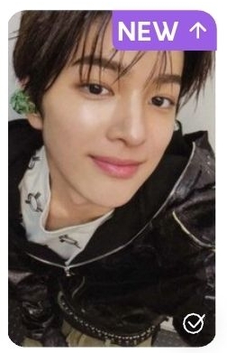 迷一 ma 特典卡 年末鎬