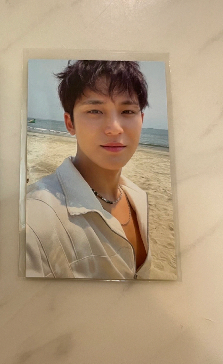 CxM 快閃店滿額卡 奎