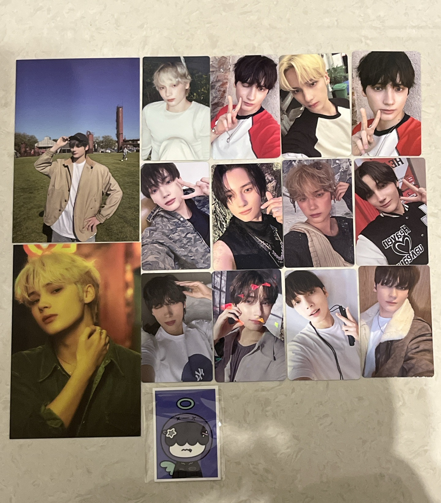 休寧凱小卡盤 txt 粽卡寧 哼呀寧P席禮