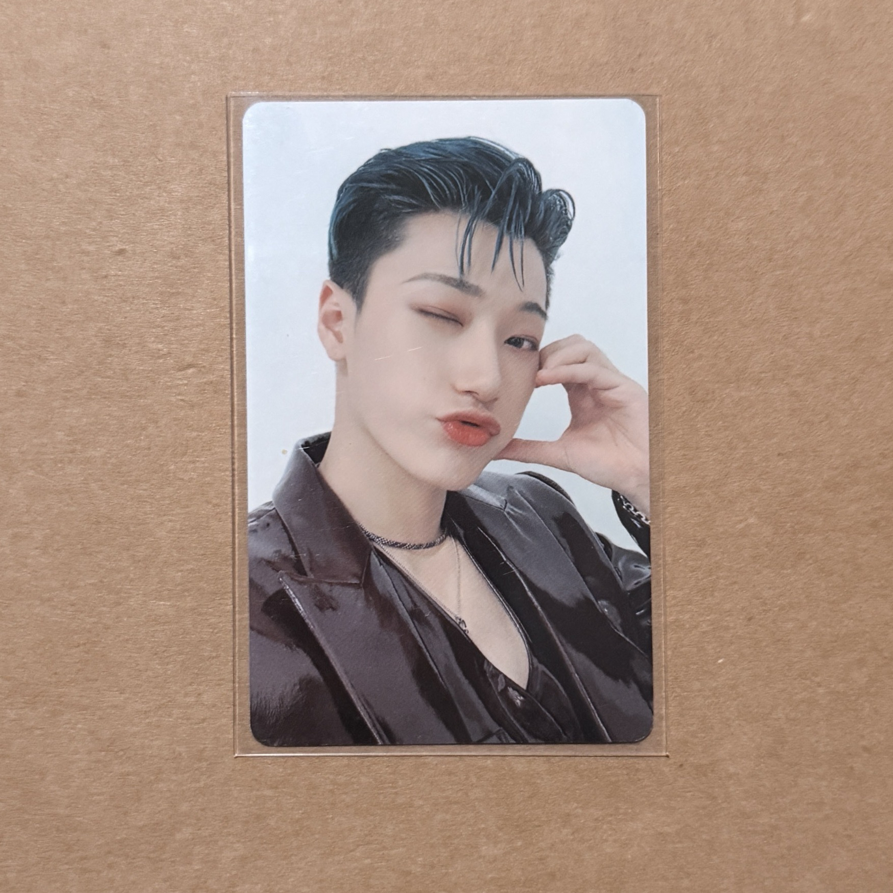 XR SHOW MMT 線上演唱會 直播卡 傘