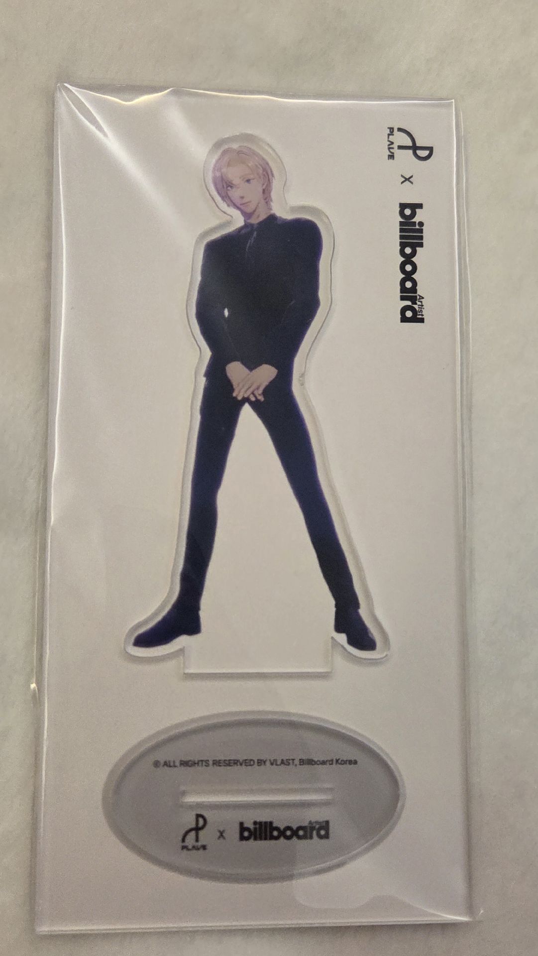 Billboard 立牌 NOAH