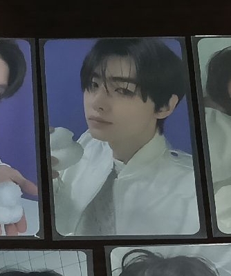 Sunghoon（上排5）