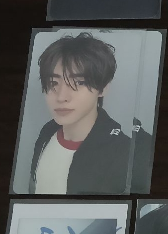 Sunghoon（中排1）