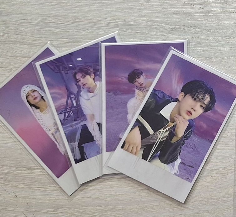 拍立得（哥賴）