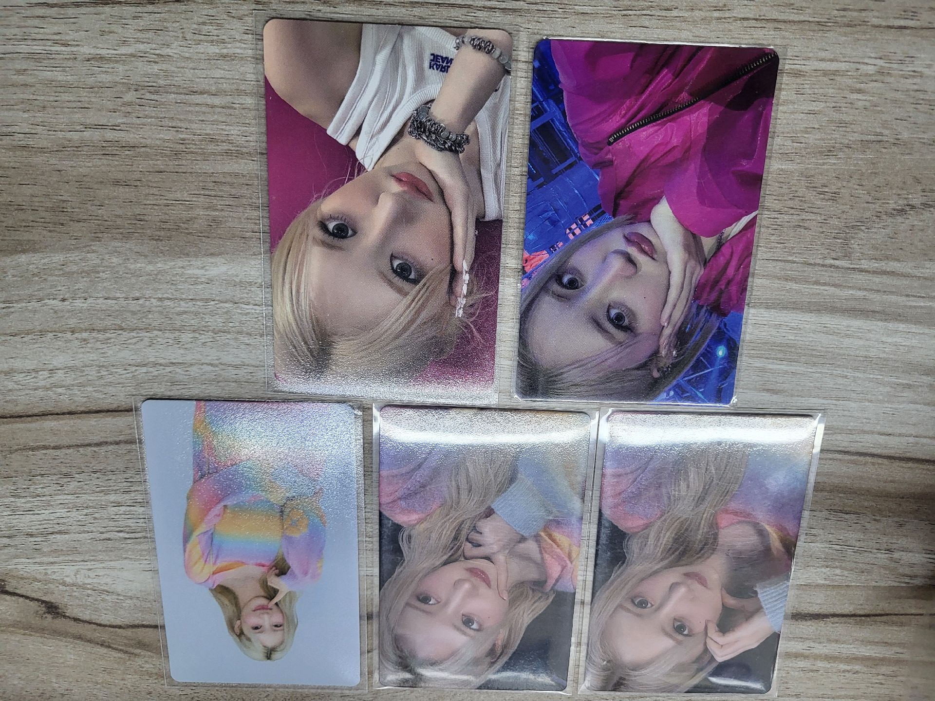 rami 日本隨機卡 周邊卡 有🍑的卡