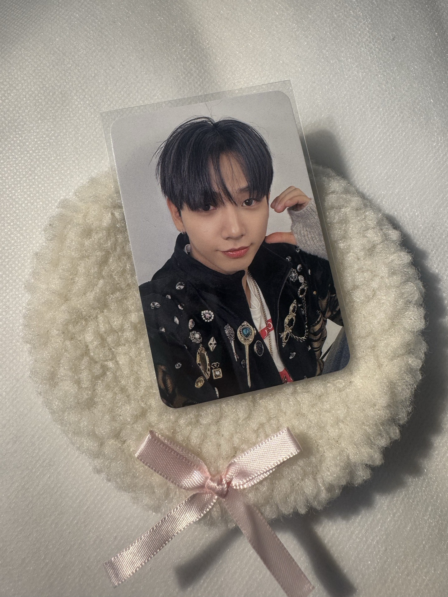 WHY.. dmm 2.0 簽售卡 3