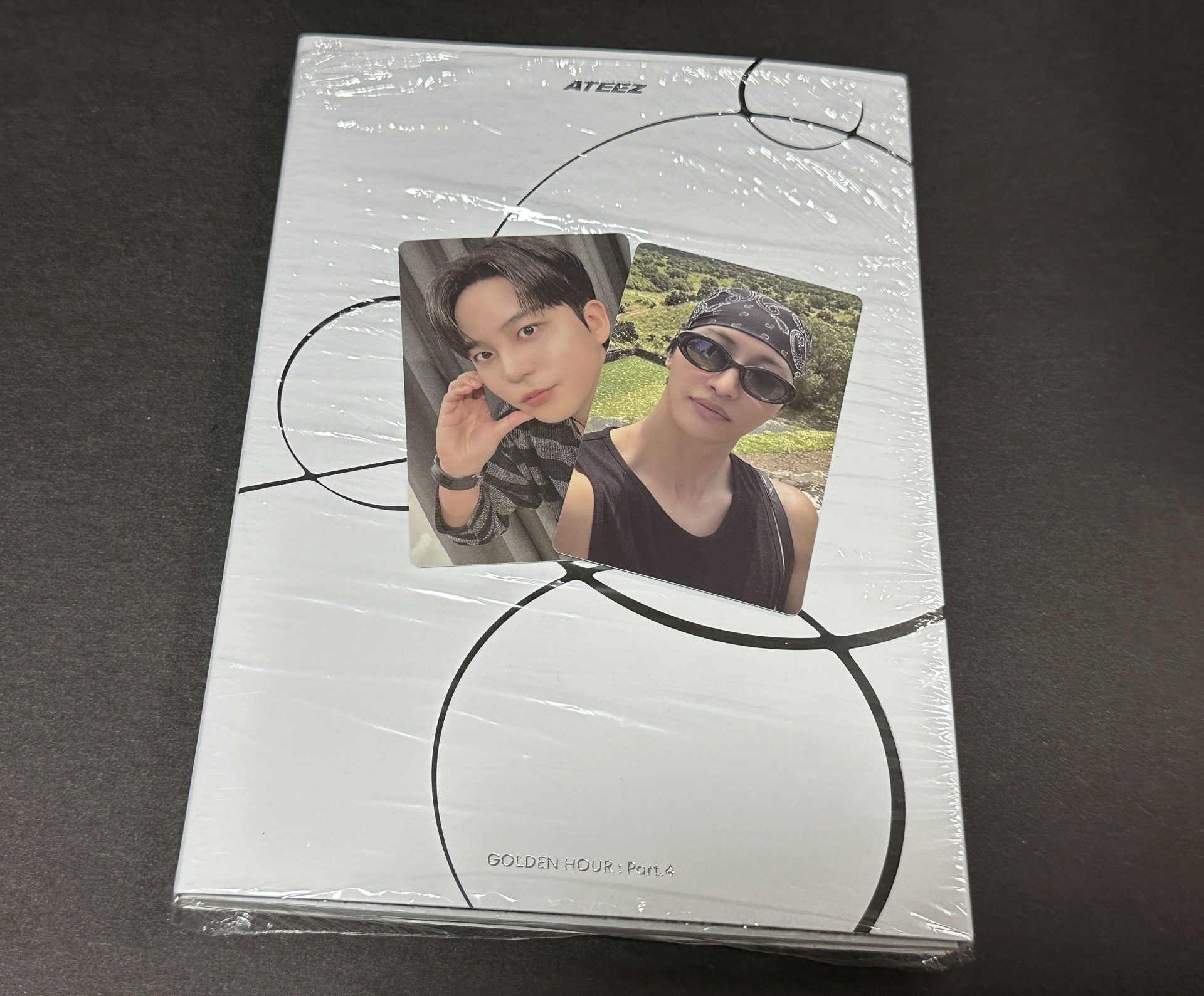 美國星 z版全專