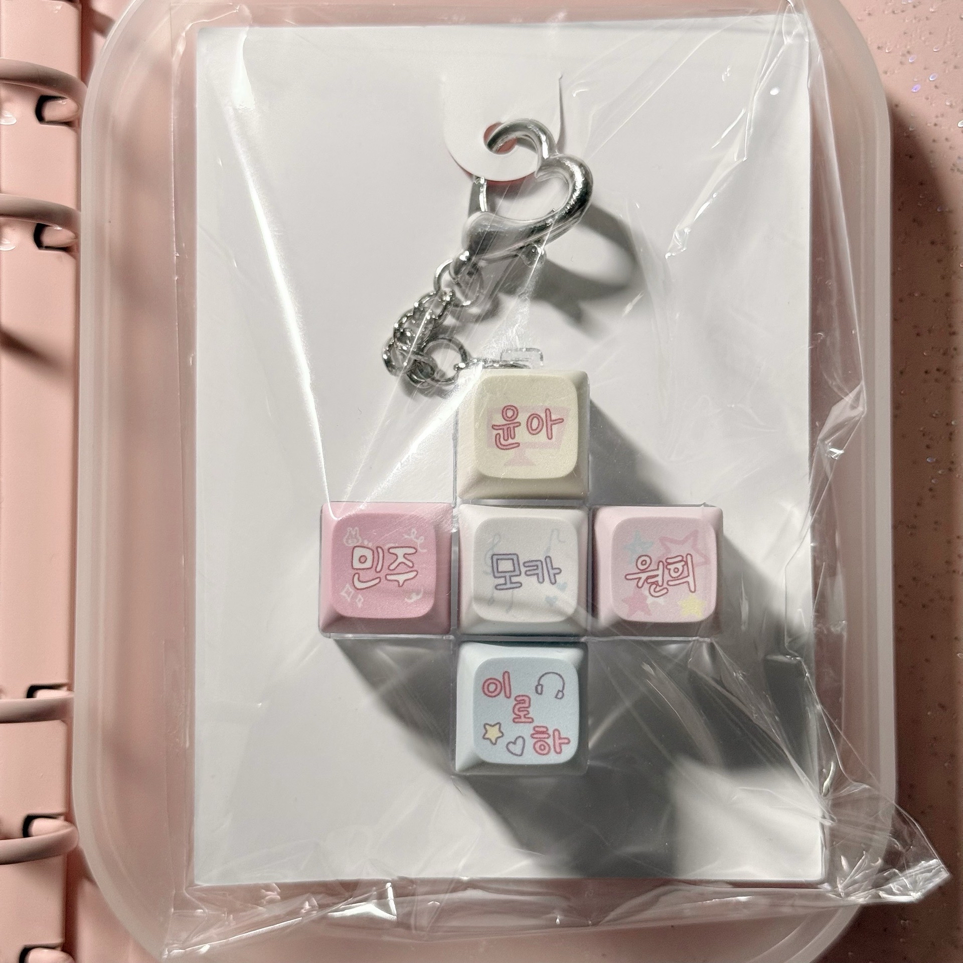 PRESS START 現貨 鍵帽鑰匙圈