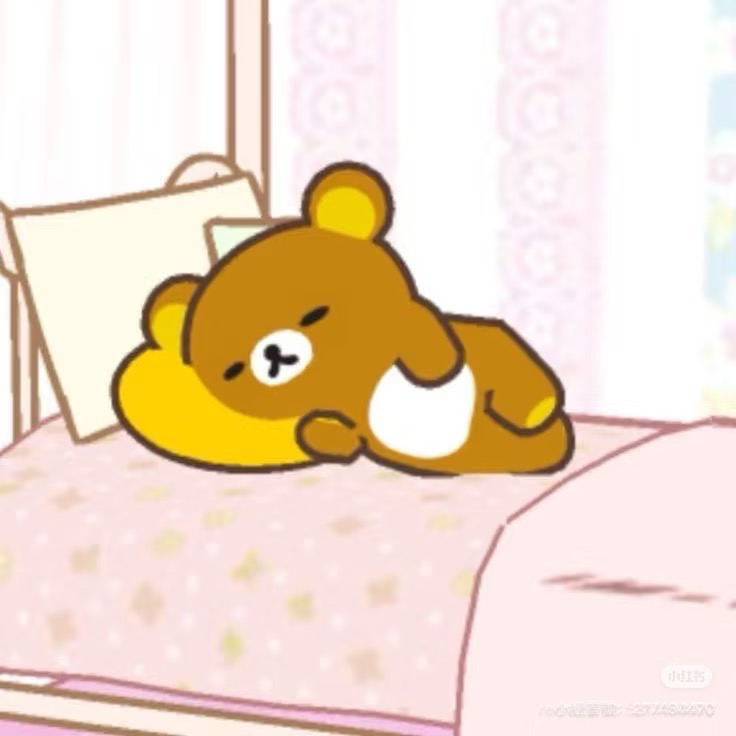 想吃肉鬆吐司🍞