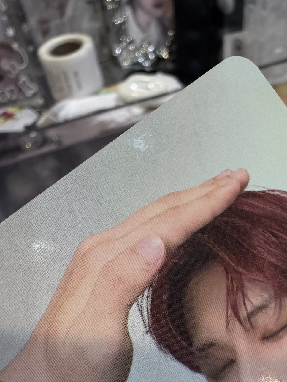 榮快閃滿額（有小廠損）