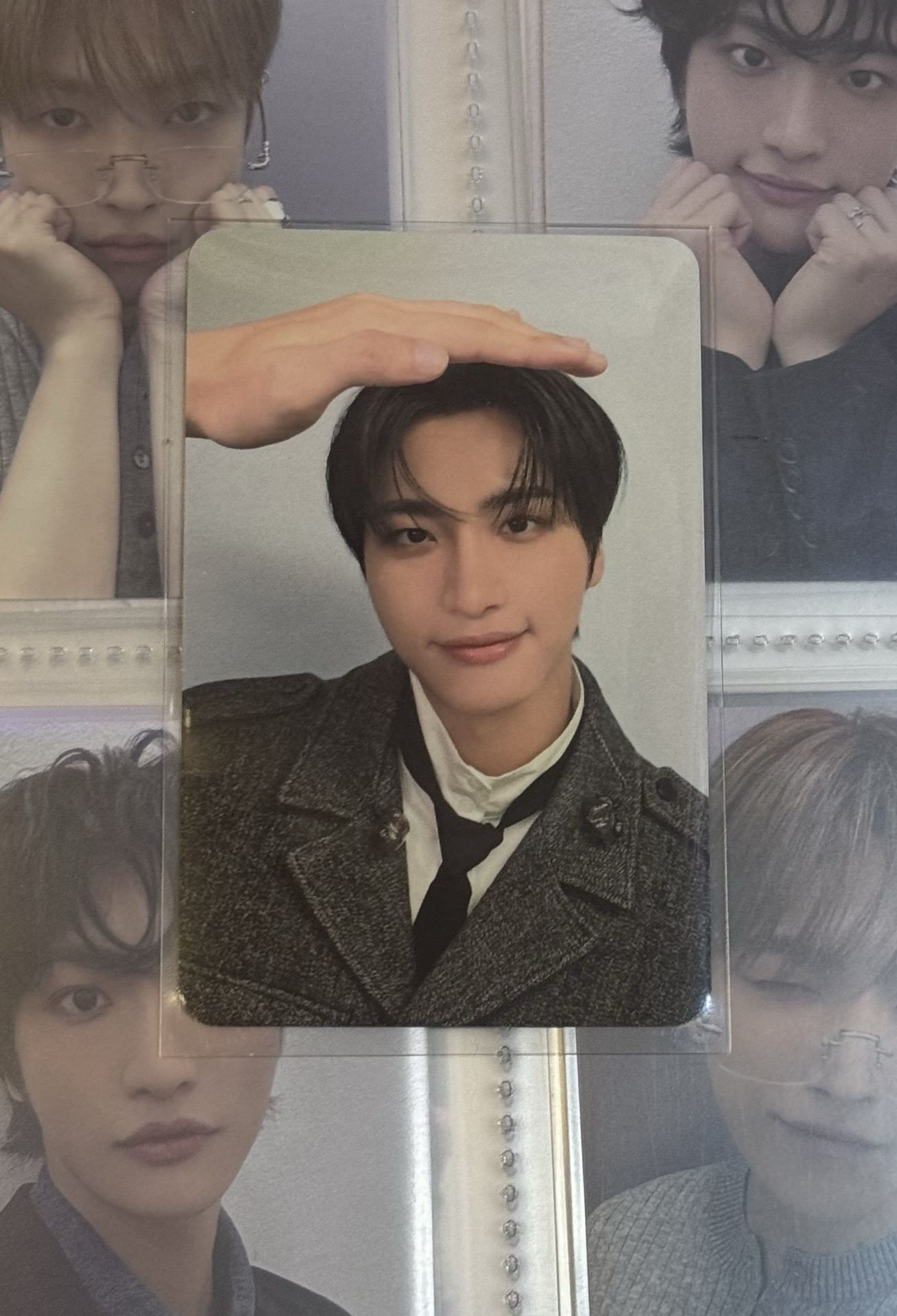 星快閃滿額（有廠損）