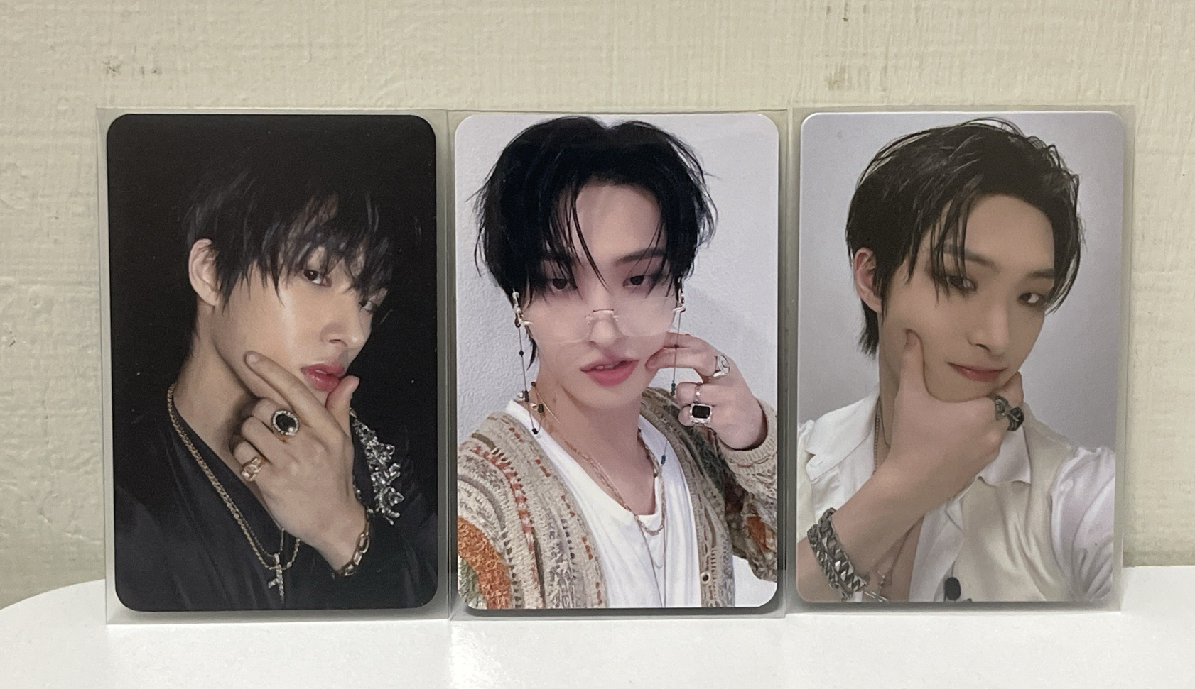 GH2 ms 特典卡 Poca ver. 宋旼琦