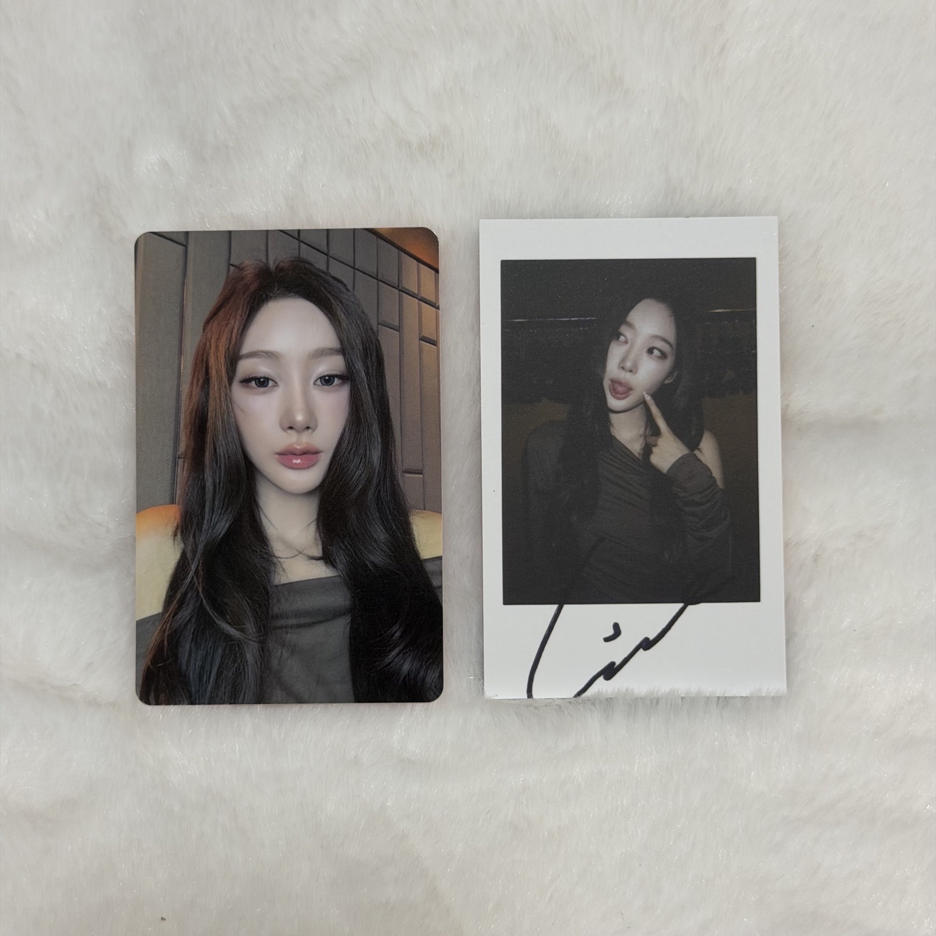 泡泡摩奇上海簽售2.0吉一卡一拍