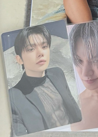 竣NO LABELS WVS特典