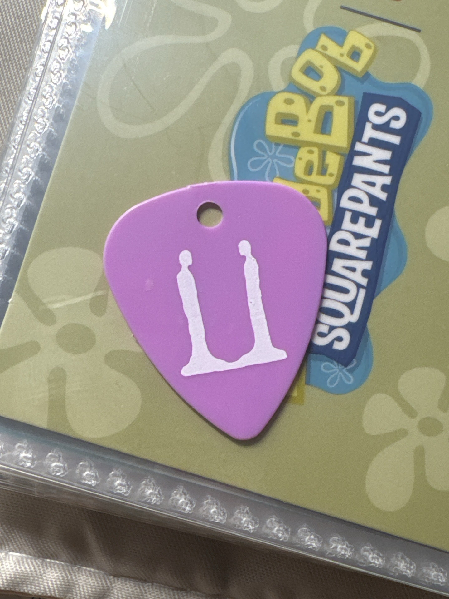 GD台北安可場pick