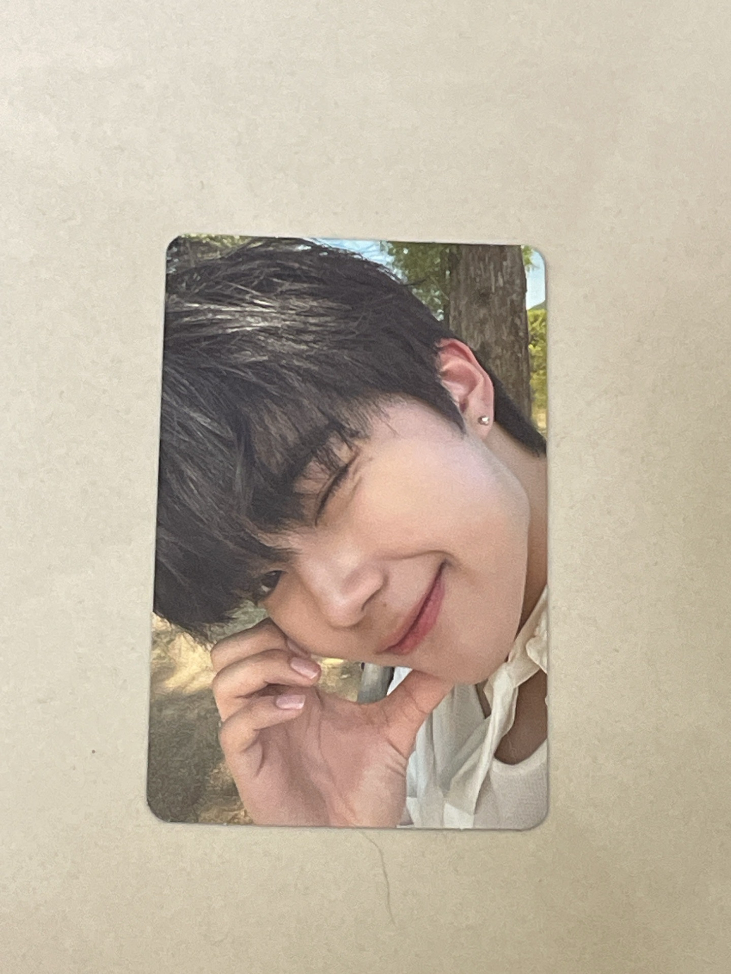 乾旭迷一sw特典