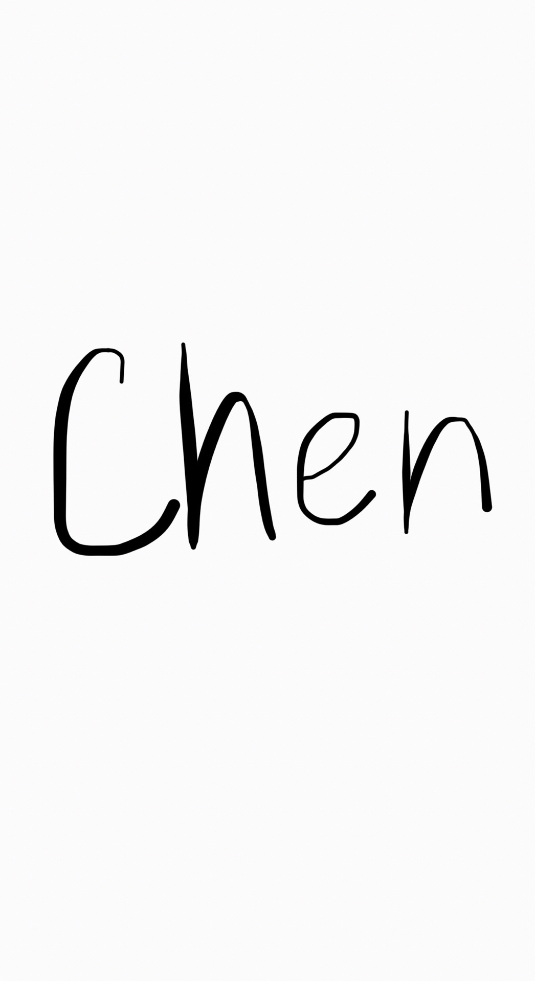 Chen