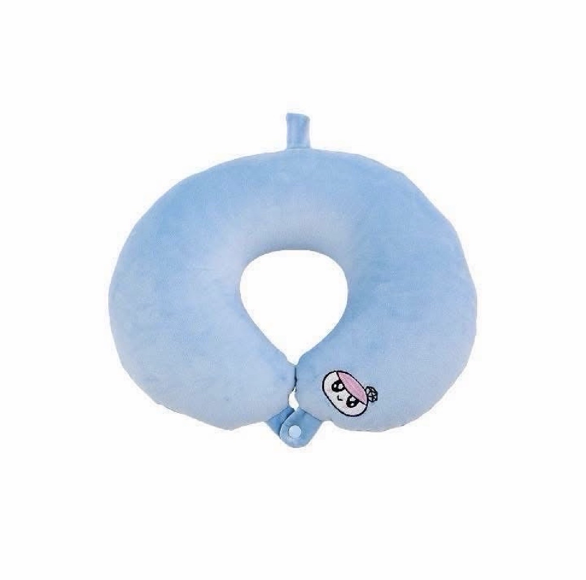 25年飯咪蹦蹦頸枕💎