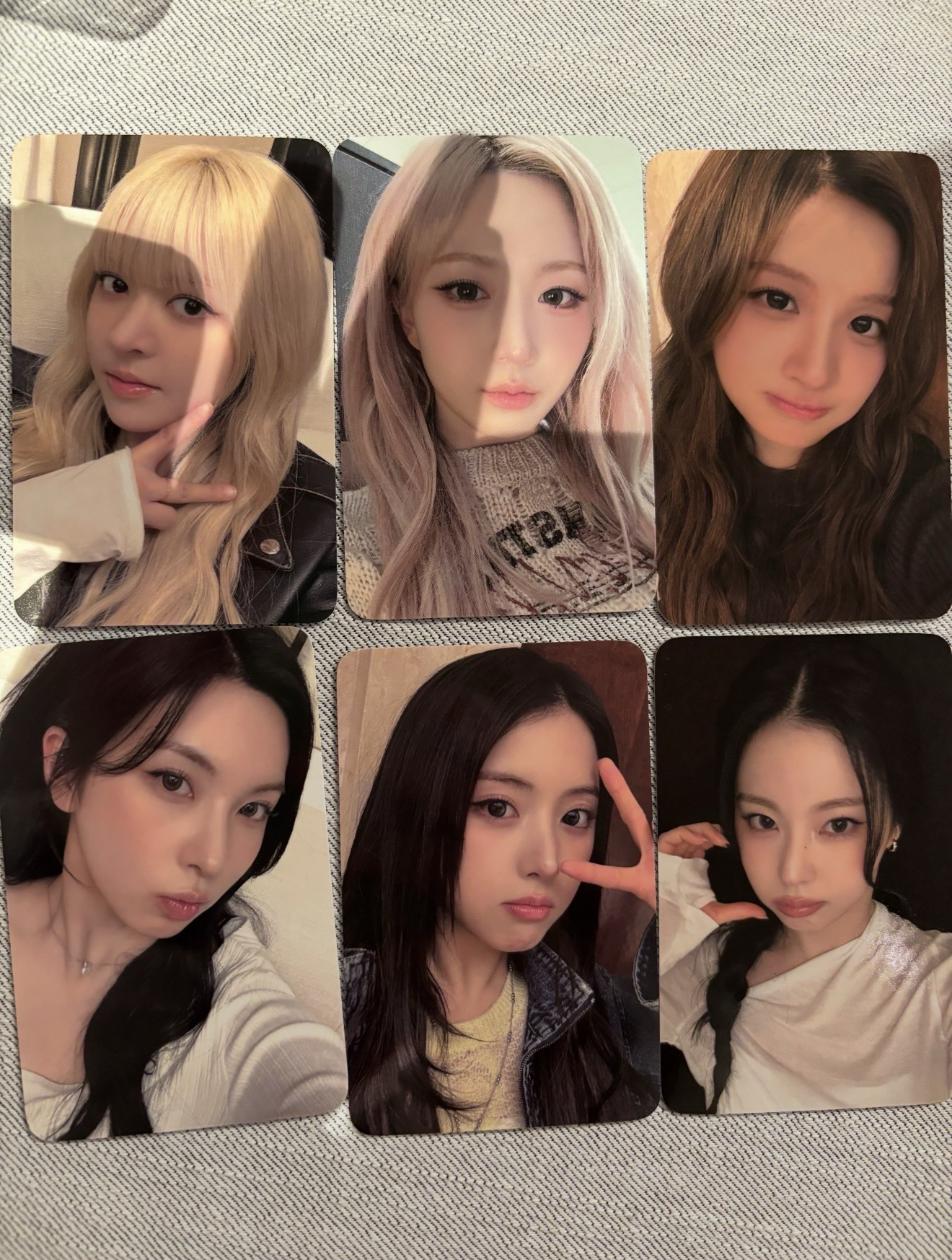 NMIXX 歐巡滿額卡A+B不單賣（非現