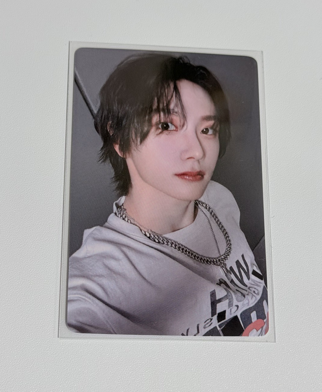 HOW? yzy 簽售卡2.0