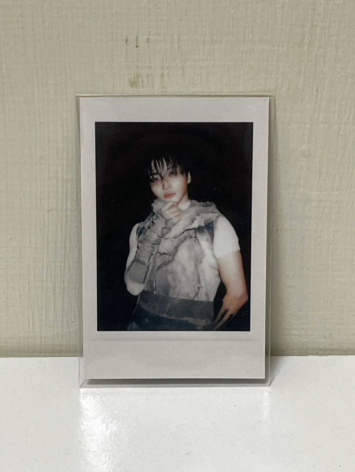 GH4 am 幸運卡 拍立得 朴星化