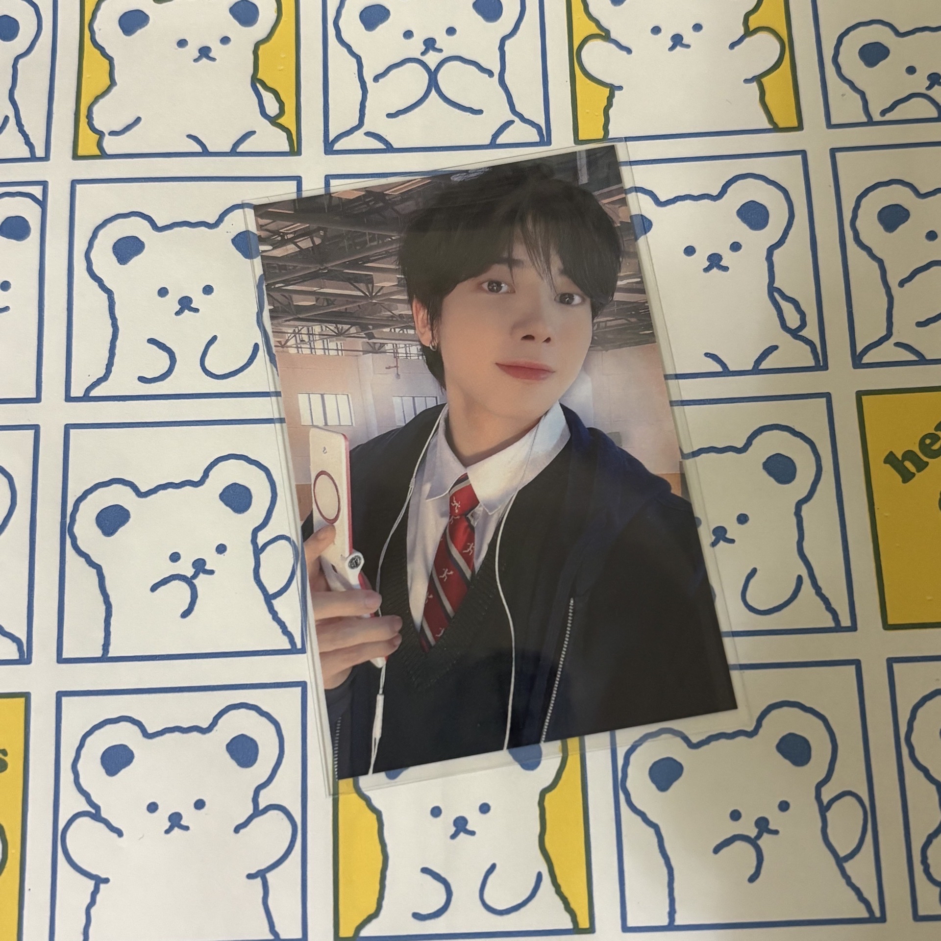 仁川粽顯（本體600）