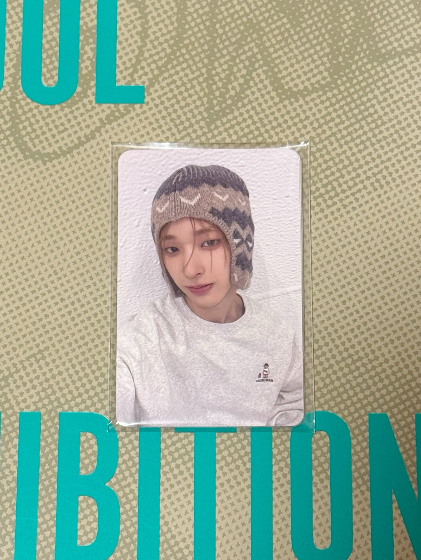 迷一 打歌卡 音樂中心