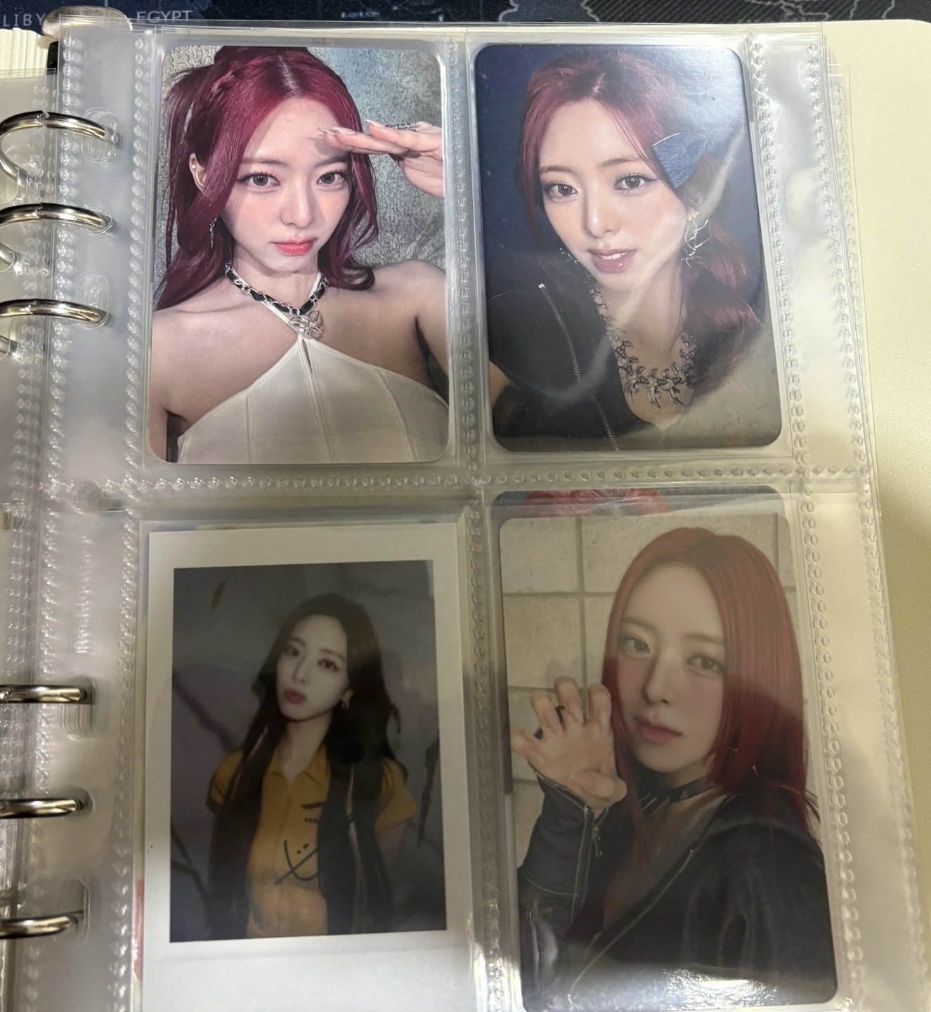 btb娜卡&gold星河拍