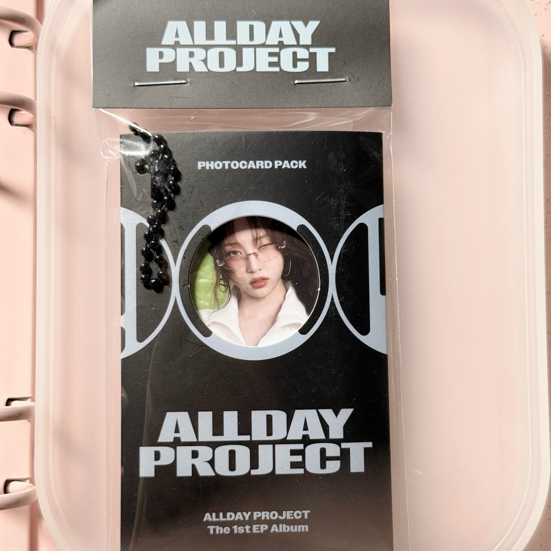 Youngseo 電子專未拆