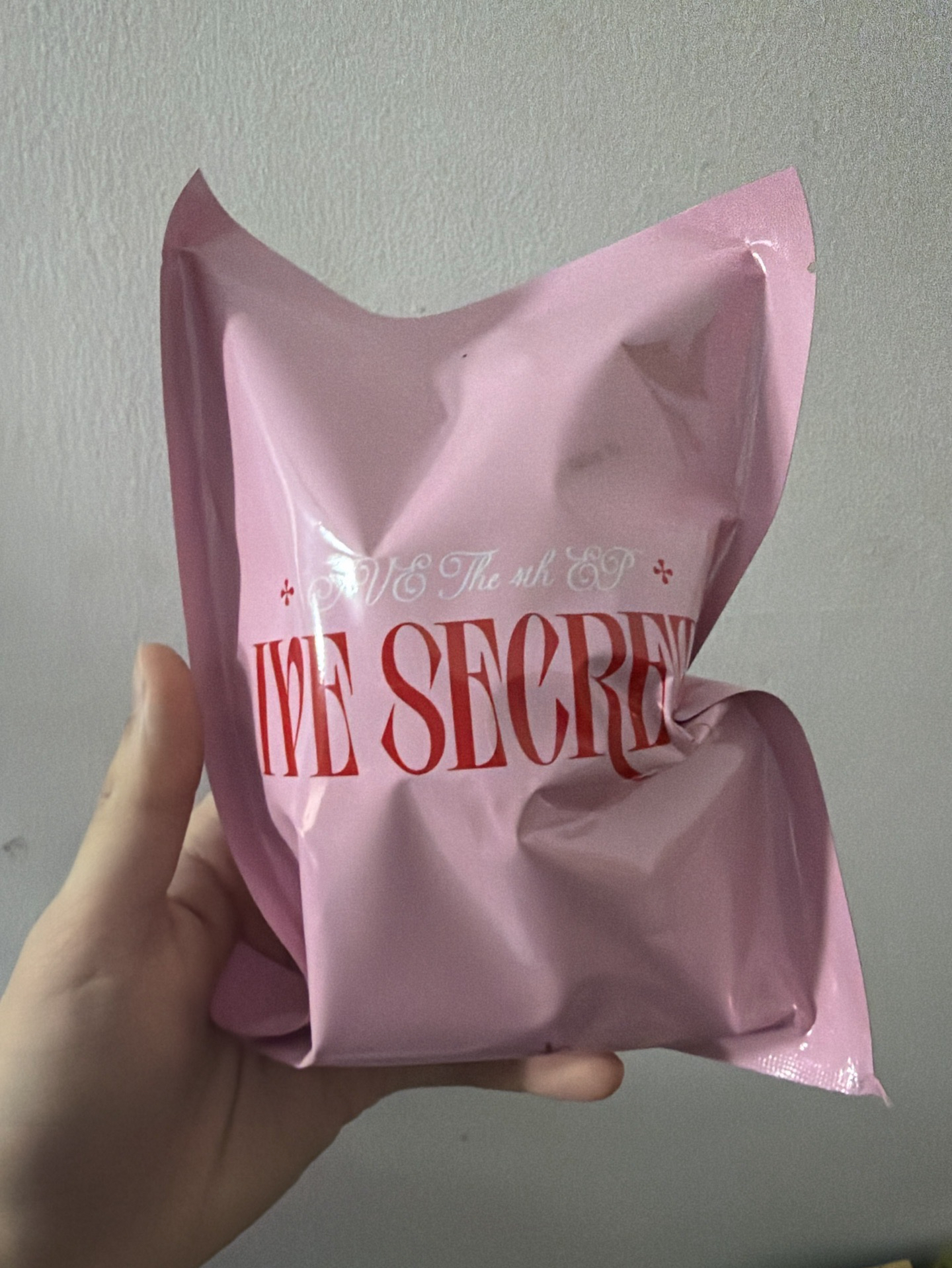 IVE娃專 秋天ver.