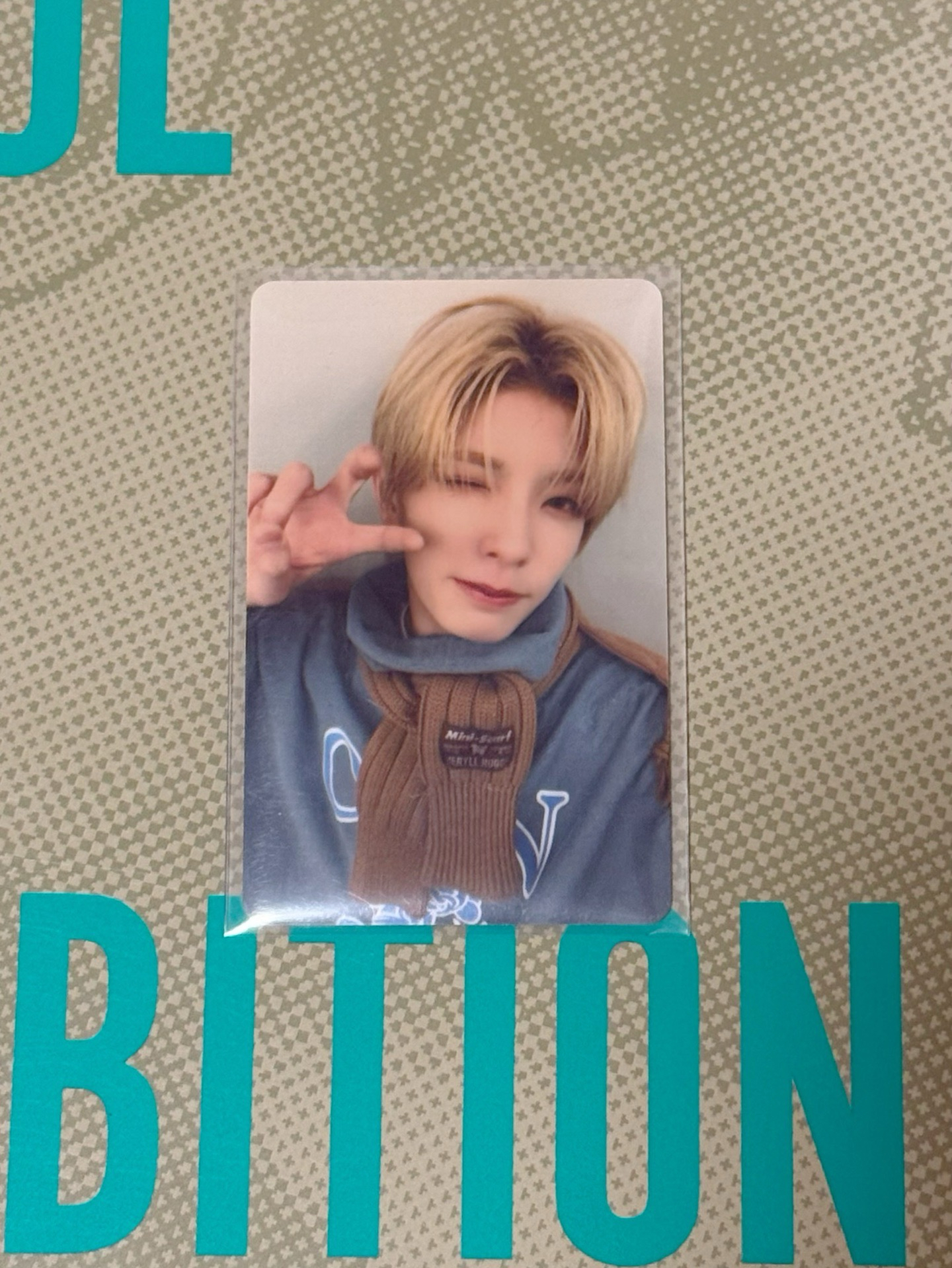 port線下快閃 yuki