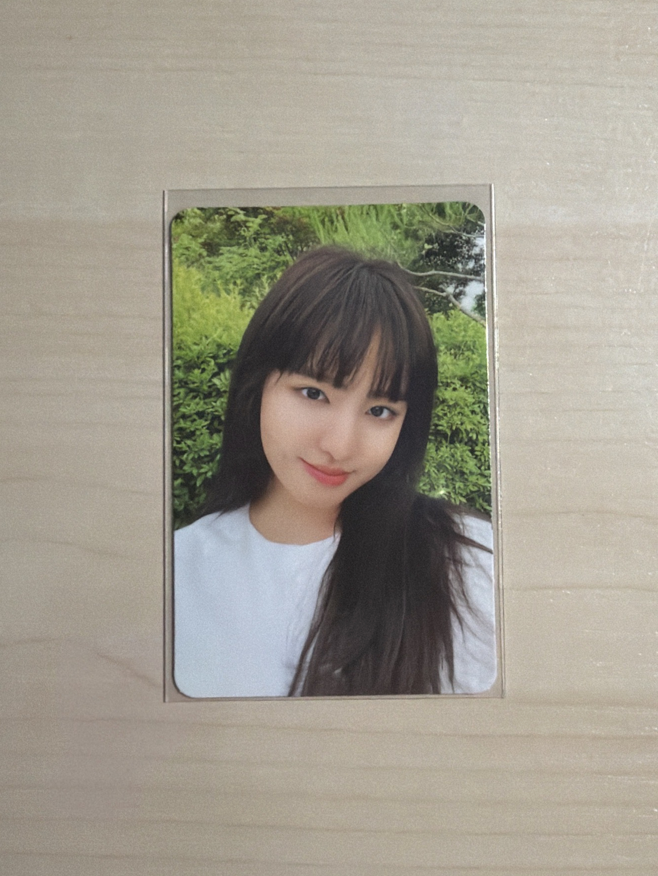 After like 專輯卡3 