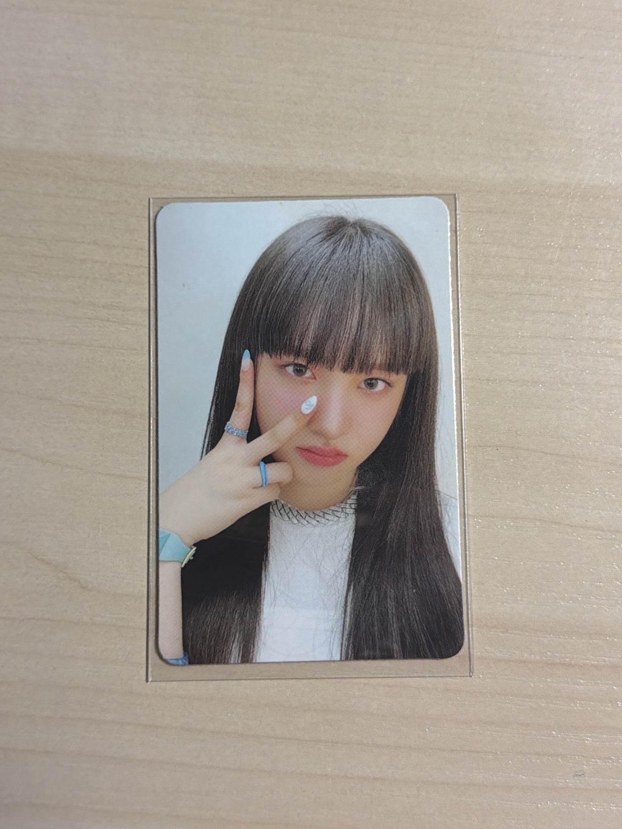 After live 專輯卡2