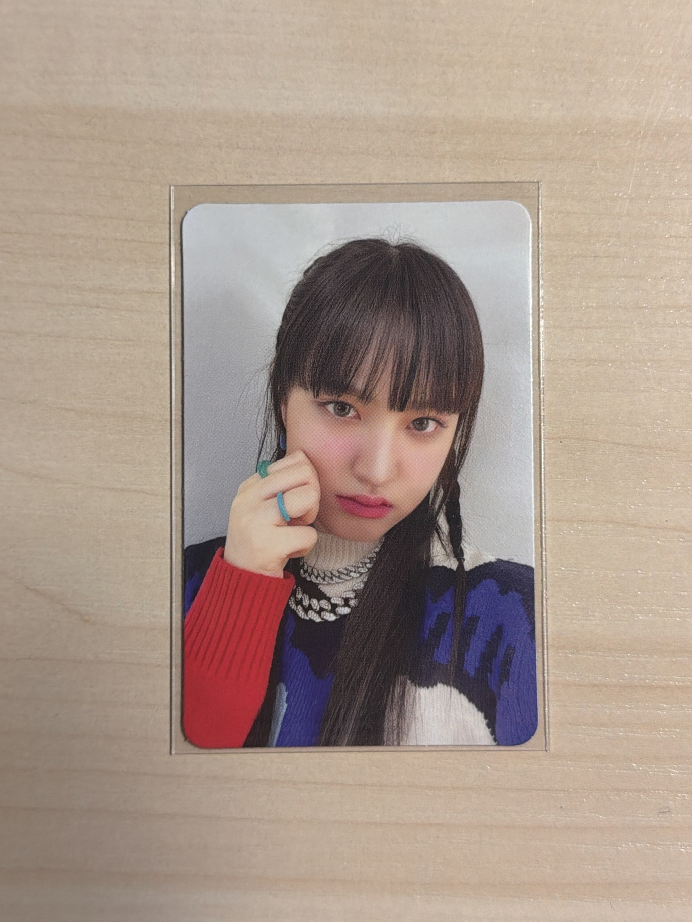 After Live 星船特典