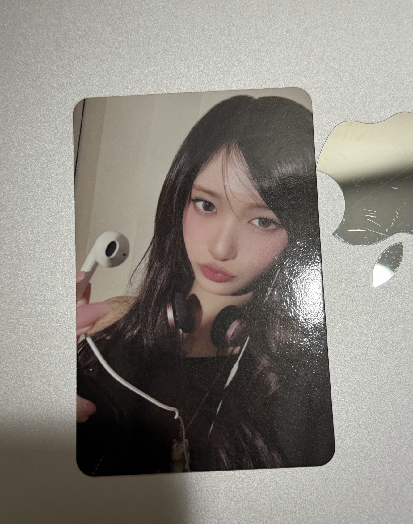 IVE 正規二 特別版船特 耳機 瑞