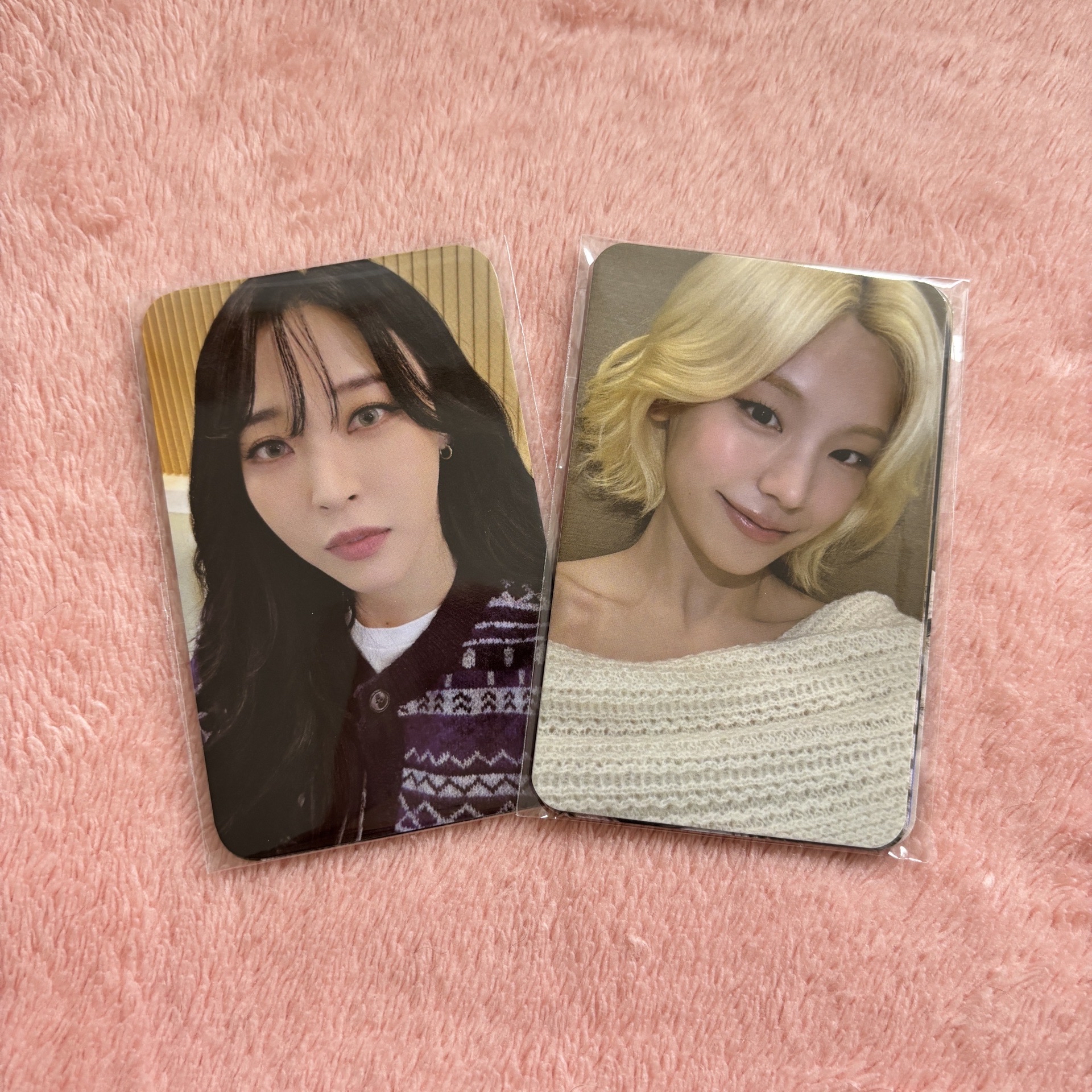 K-WONDER 入場卡 ITZY MAMAMOO+