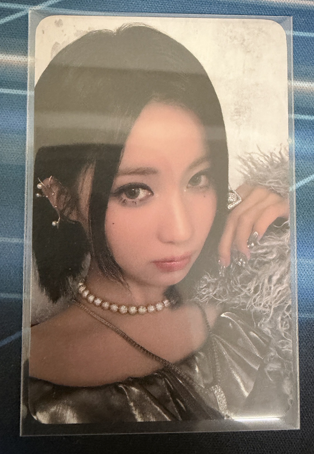 DRIP wvs clik clak 抽選卡 