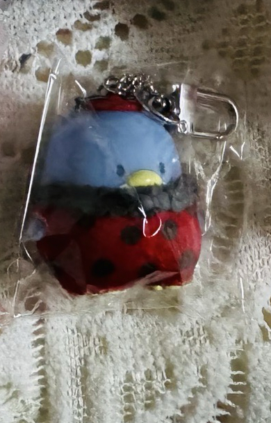 三麗鷗 酷洛米 山姆企鵝 凱蒂貓 吊飾 盲盒 玩偶